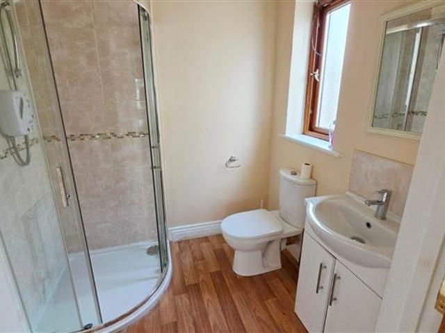 Detached House for sale in Ballyjamesduff, Ulster