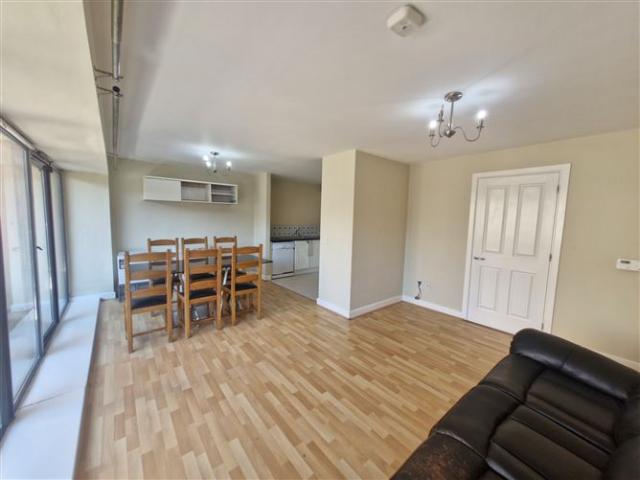 Apartment for sale in Lucan, North Tipperary