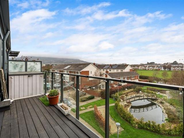 Apartment for sale in Leopardstown, North Tipperary