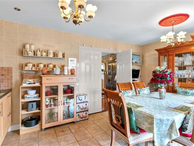 House for sale in Tullow, North Tipperary