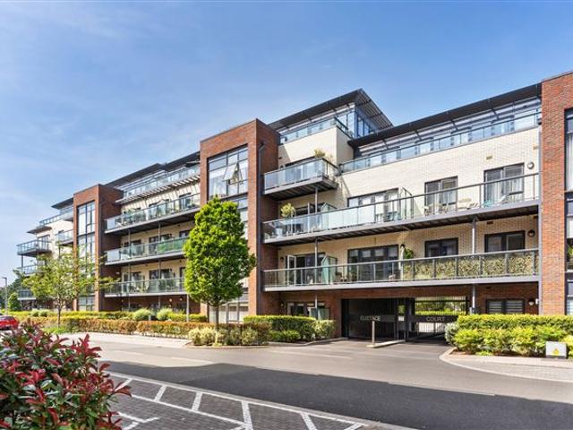 Apartment for sale in Dun Laoghaire, North Tipperary