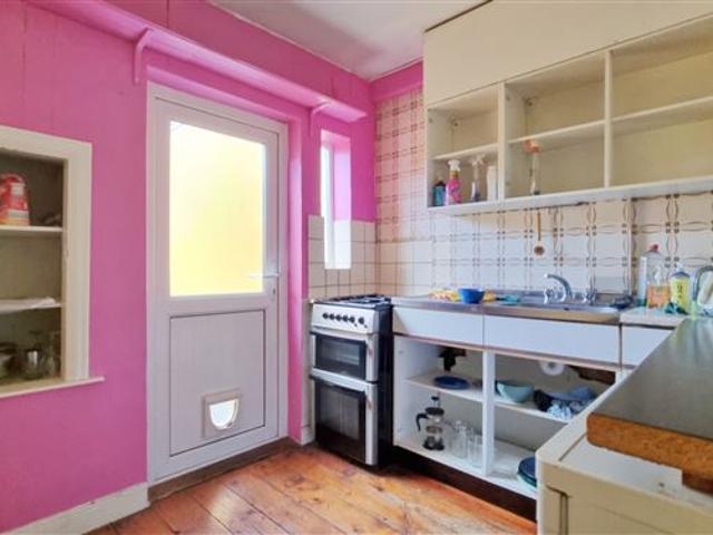 Terraced House for sale in Bluebell, North Tipperary