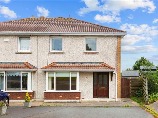 Detached House for sale in Blainroe, North Tipperary