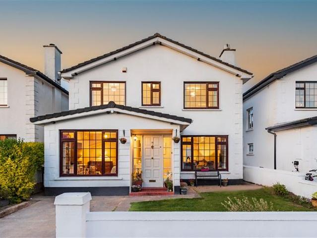 Detached House for sale in Eadestown, North Tipperary
