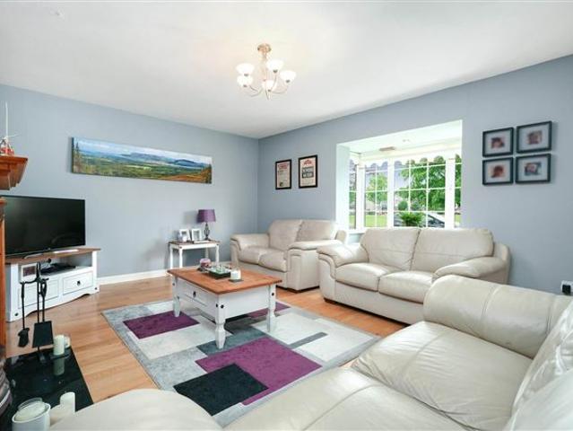 Detached House for sale in Drumone, North Tipperary
