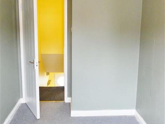 Terraced House for sale in Tallaght, North Tipperary