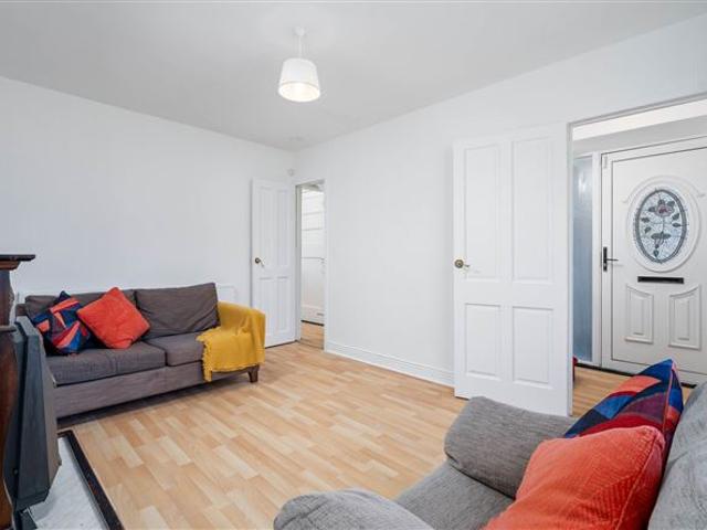 Terraced House for sale in Bluebell, North Tipperary