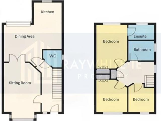 Detached House for sale in Drogheda, North Tipperary