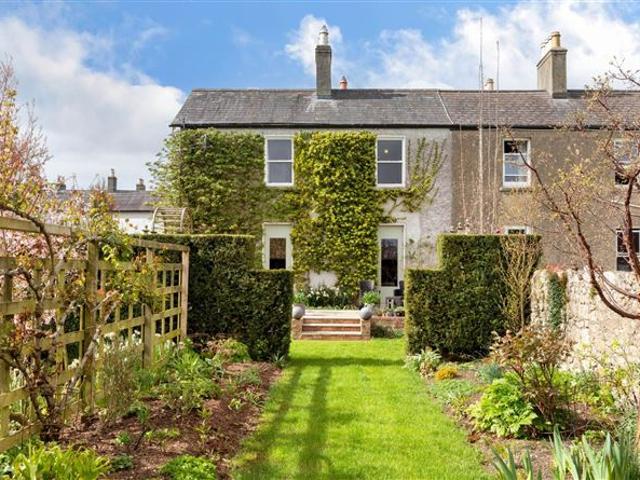 Detached House for sale in Blackrock, North Tipperary