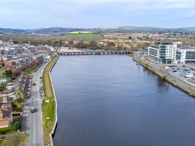 Townhouse for sale in Armagh, North Tipperary