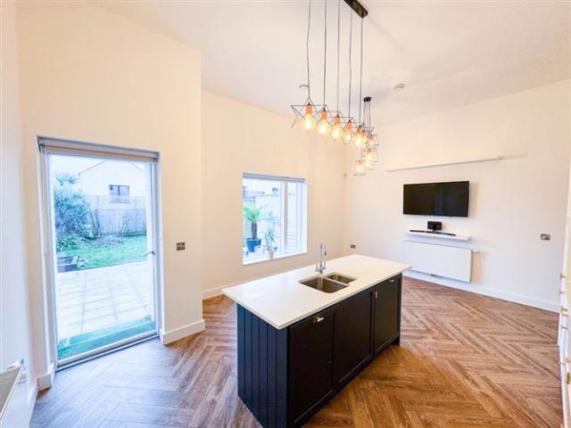 Detached House for sale in Enniskerry, North Tipperary