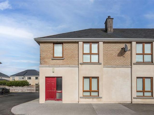 House for sale in Ballyjamesduff, Ulster
