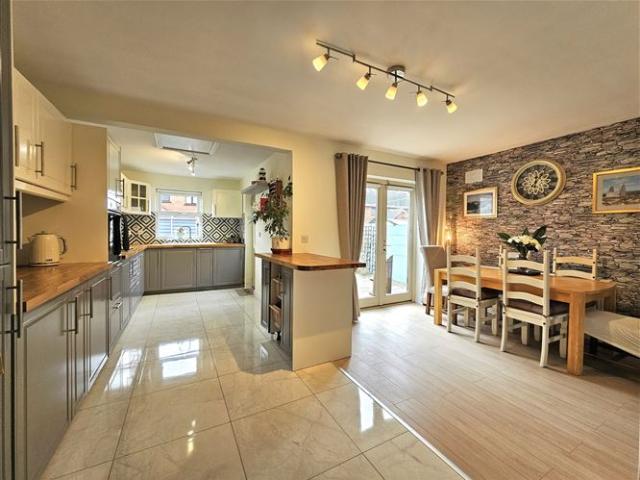 Detached House for sale in Newtown, North Tipperary