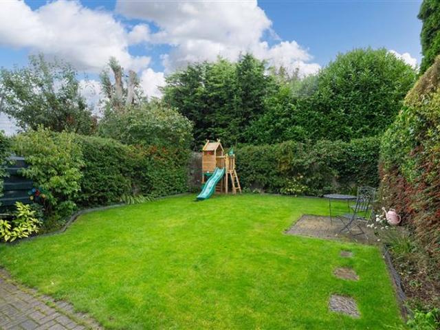 Detached House for sale in Lucan, North Tipperary
