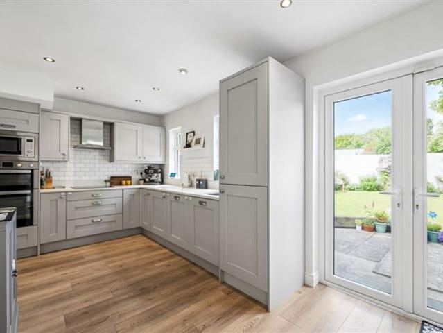 Detached House for sale in Bluebell, North Tipperary