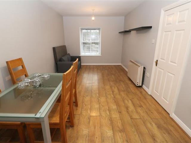 Apartment for sale in Drogheda, North Tipperary