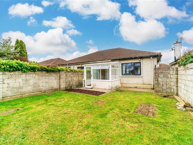 Detached House for sale in Blanchardstown, North Tipperary