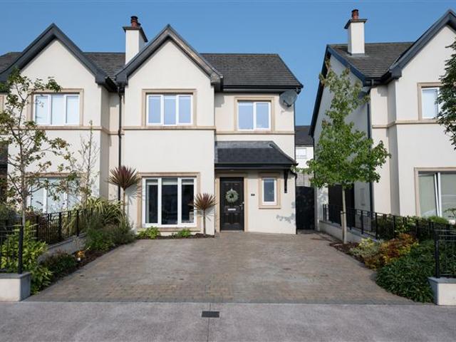 Detached House for sale in Clogheen, South Tipperary