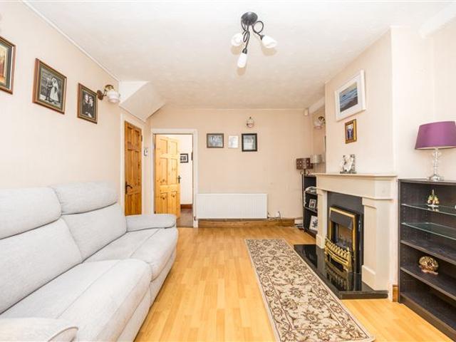 Terraced House for sale in Bluebell, North Tipperary