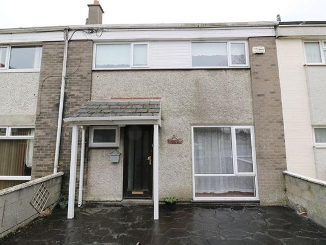 Terraced House for sale in Bluebell, North Tipperary