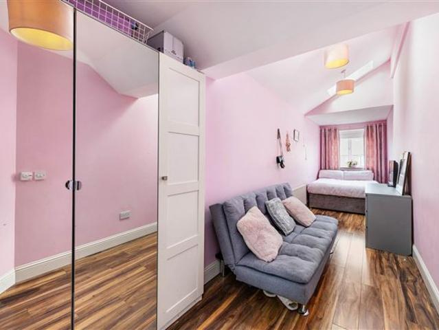 Terraced House for sale in Bluebell, North Tipperary