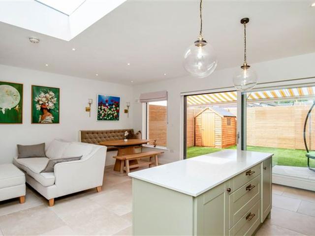 Terraced House for sale in Bluebell, North Tipperary