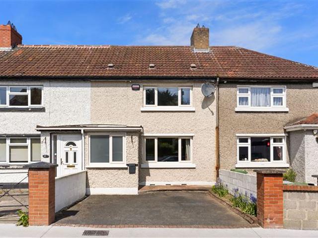 Terraced House for sale in North Tipperary
