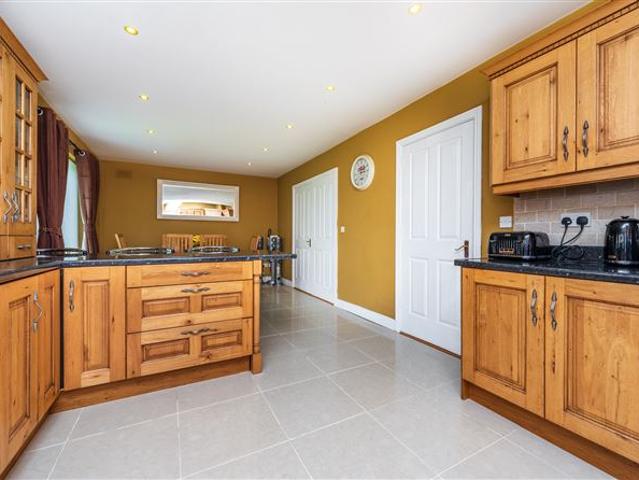 Detached House for sale in Brannockstown, North Tipperary