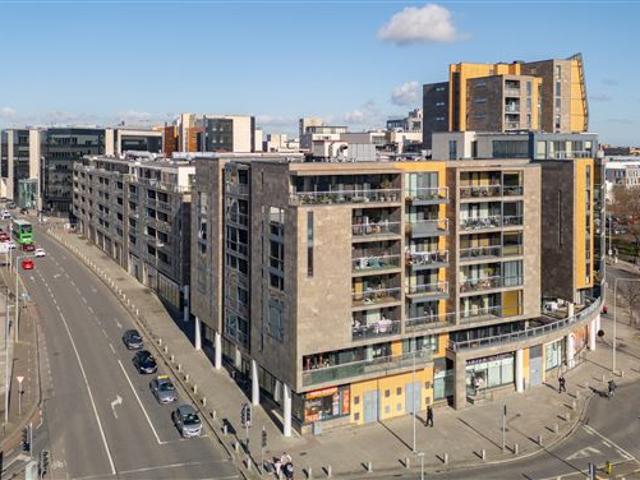 Apartment for sale in Tallaght, North Tipperary