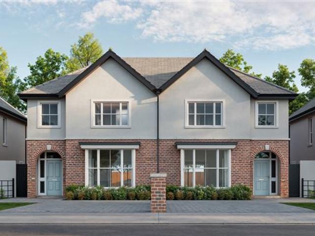 Detached House for sale in Kilkenny, North Tipperary