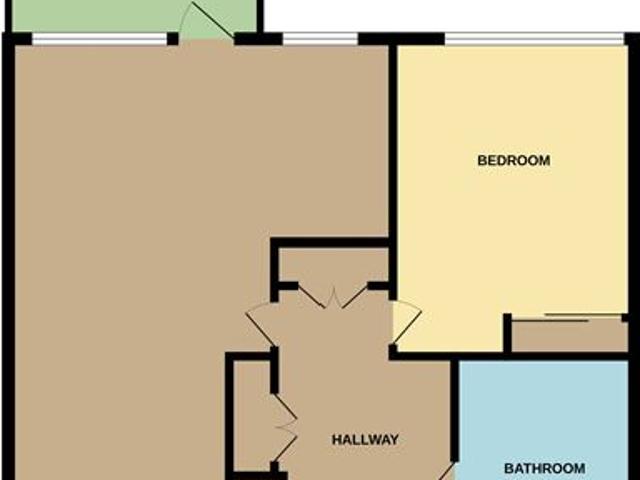 Apartment for sale in Bluebell, North Tipperary