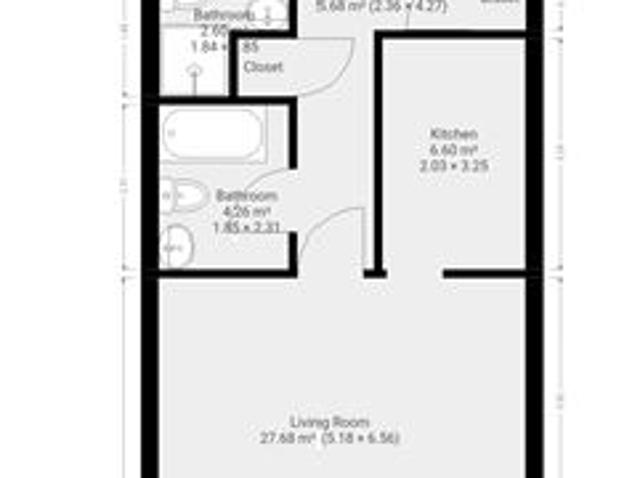 Apartment for sale in Blanchardstown, North Tipperary