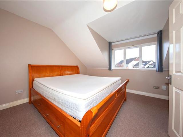Apartment for sale in Blanchardstown, North Tipperary