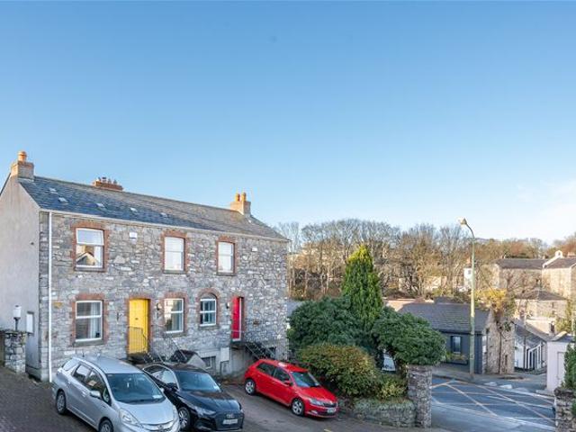 Detached House for sale in Bluebell, North Tipperary