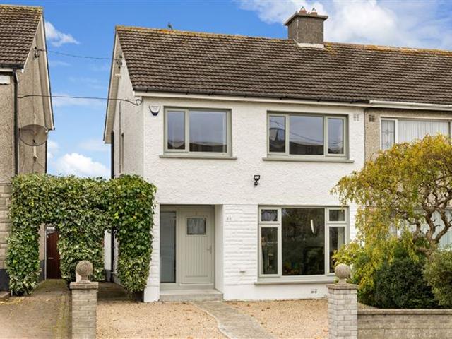 Detached House for sale in North Tipperary