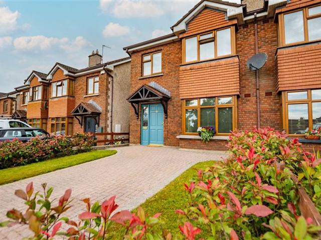 Detached House for sale in Mullingar, North Tipperary