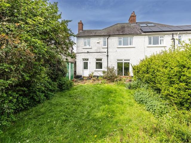 Detached House for sale in Dundrum, North Tipperary
