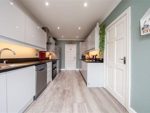 Detached House for sale in Bluebell, North Tipperary
