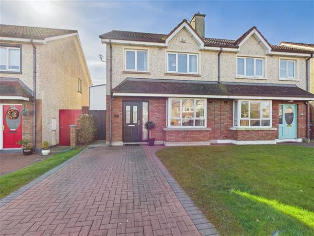 Detached House for sale in Tra Mhor, South Tipperary