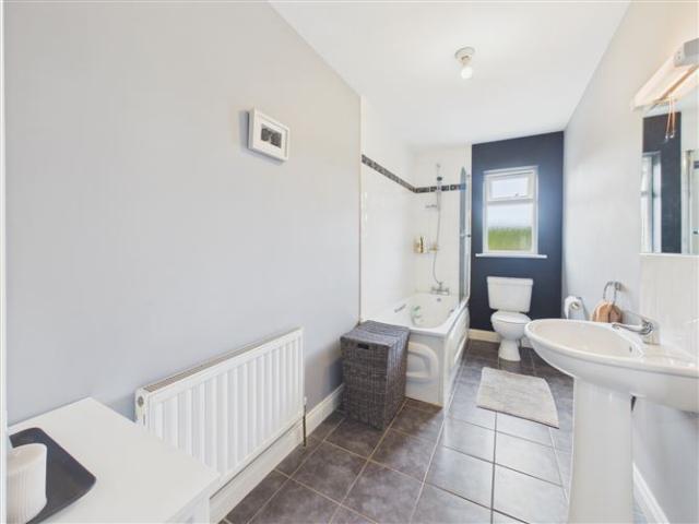 Detached House for sale in Brideswell, Connacht