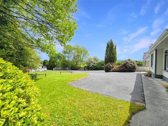 Detached House for sale in Ennis, South Tipperary