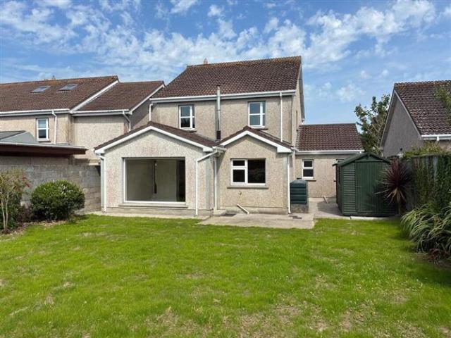 Detached House for sale in Lismore, South Tipperary