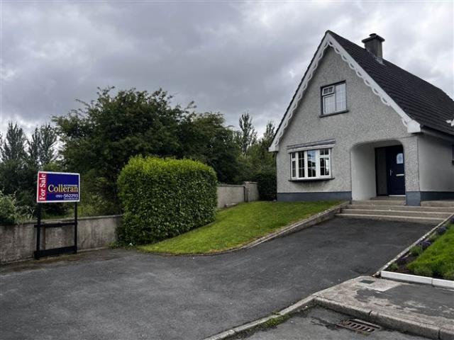 Detached House for sale in Athenry, Connacht