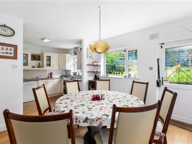 Detached House for sale in Glenealy, North Tipperary