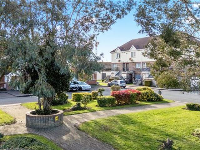 Apartment for sale in Clondalkin, North Tipperary