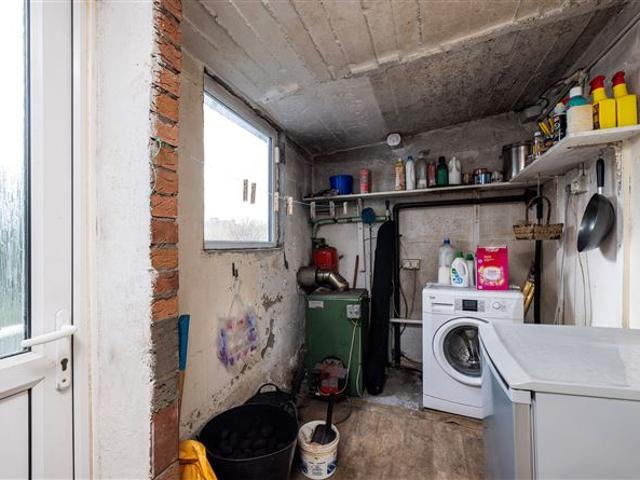 Terraced House for sale in Bluebell, North Tipperary