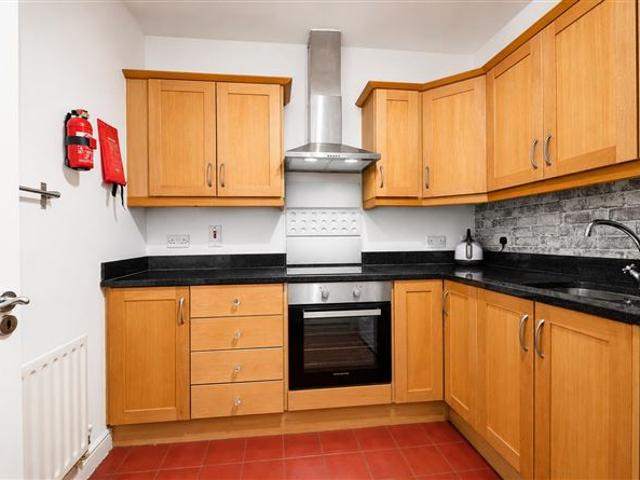 Apartment for sale in Bray, North Tipperary