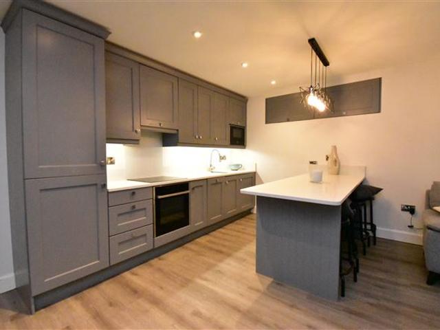 Apartment for sale in Bluebell, North Tipperary
