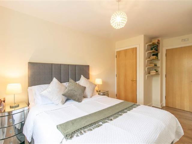 Apartment for sale in Ulster