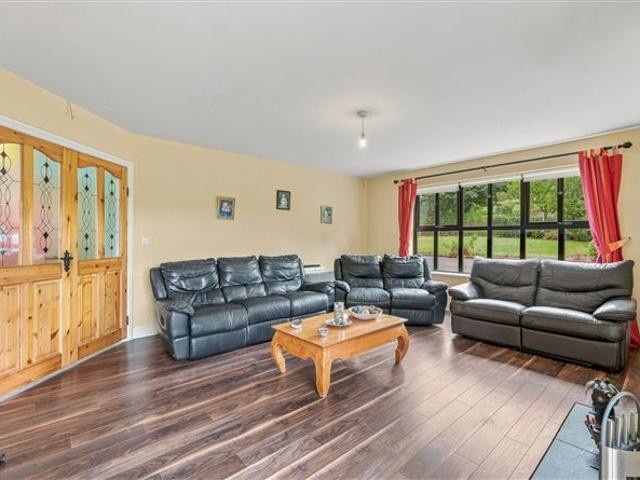 Detached House for sale in Ferns, The Municipal District of Enniscorthy